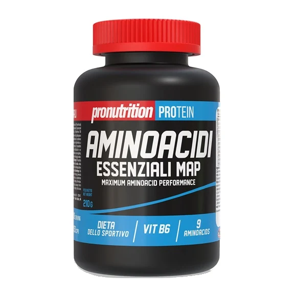 Aminoacidi Essenziali Map 150 cpr