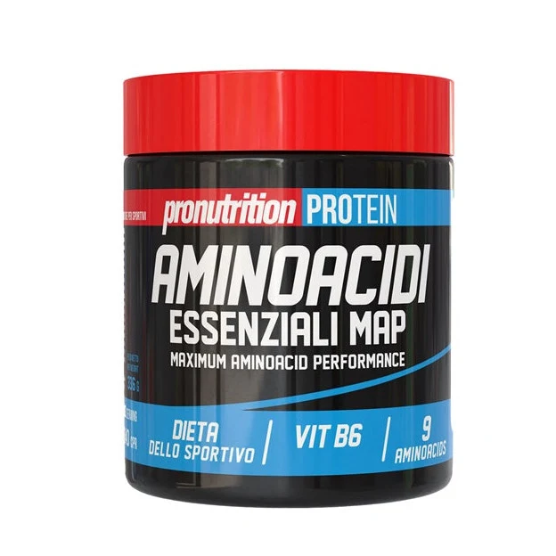 Aminoacidi Essenziali 240 cpr