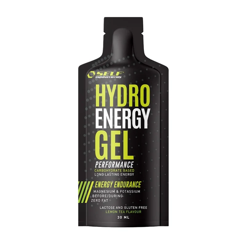 Hydro Energy Gel 30ml