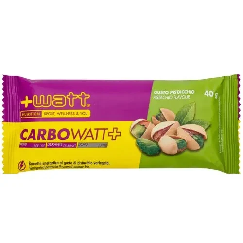 CarboWatt+ 40g