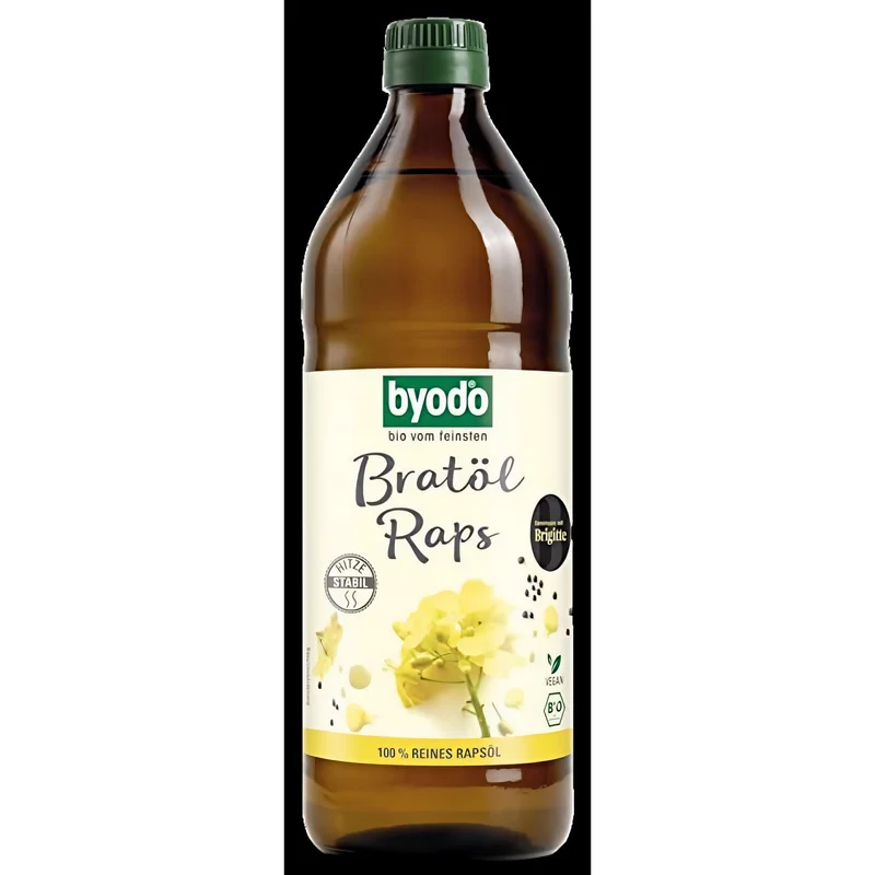 Byodo Bio Bratöl Raps