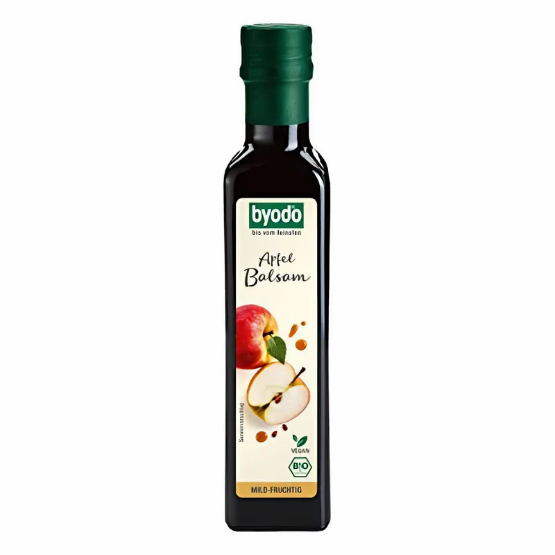 Byodo Bio Apfel-Balsam