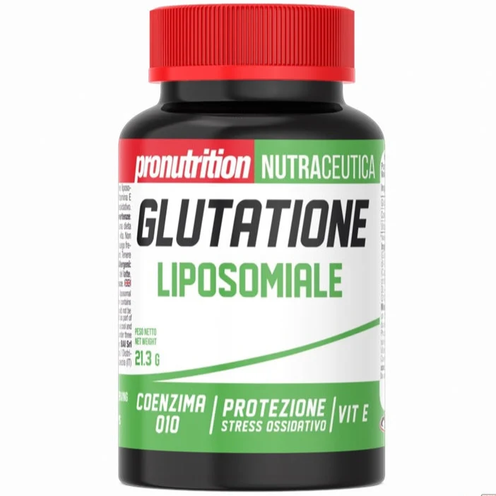 Glutatione Liposomiale 30 cps