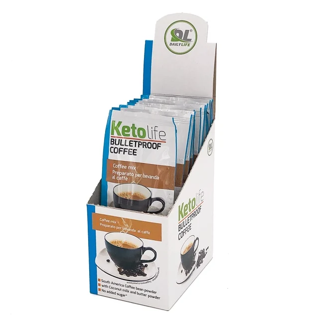 Bulletproof Coffee 10 x 12g