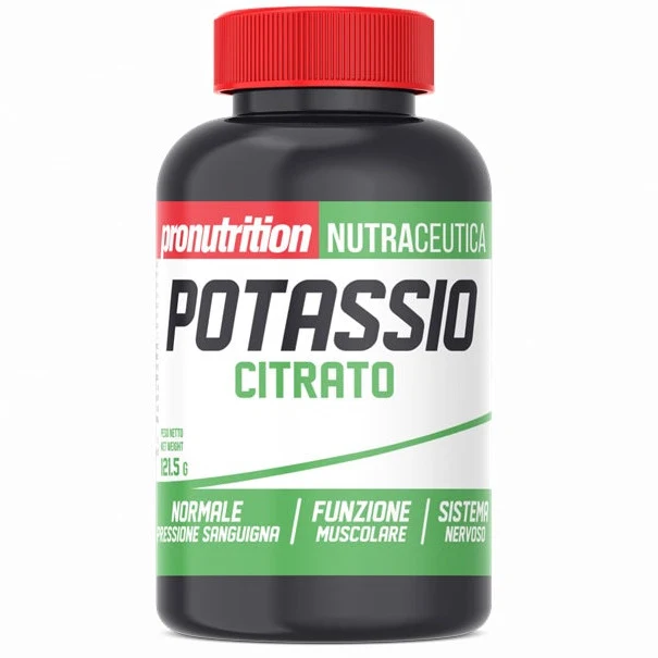 Potassio Citrato 90 cpr