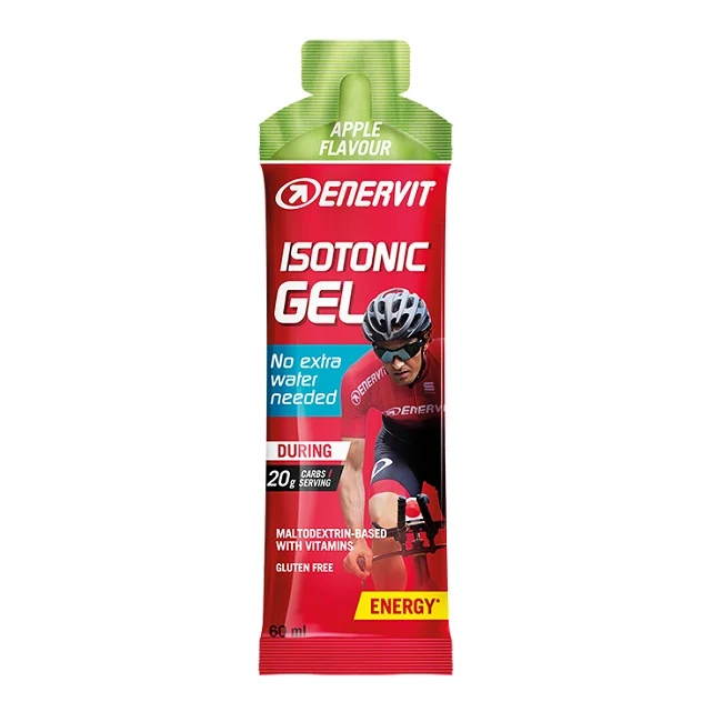 Isotonic Gel 60ml