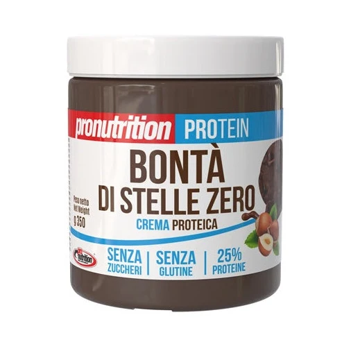 Crema Proteica Bontà di Stelle Zero 350g