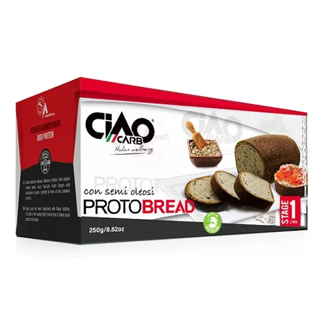 Protobread 250g - Stage 1