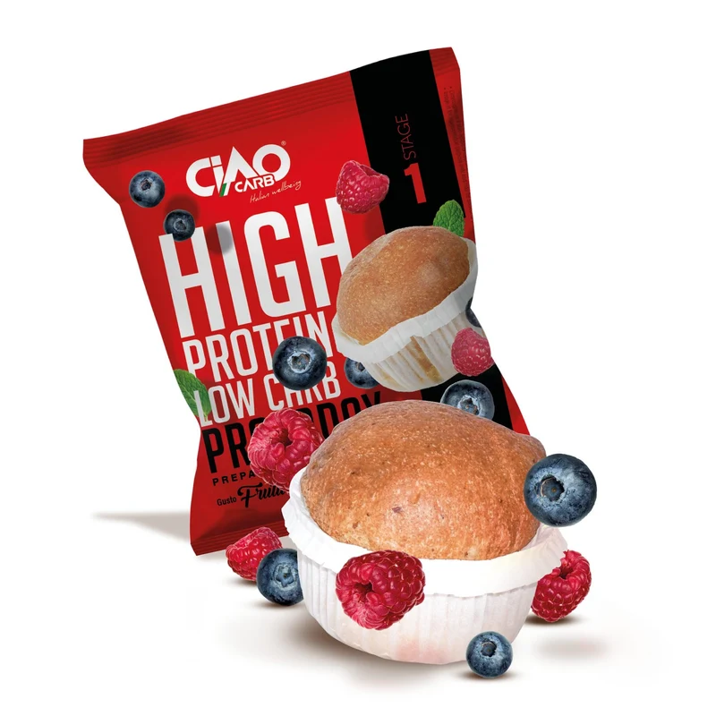 ProtoDay 50g - Stage 1