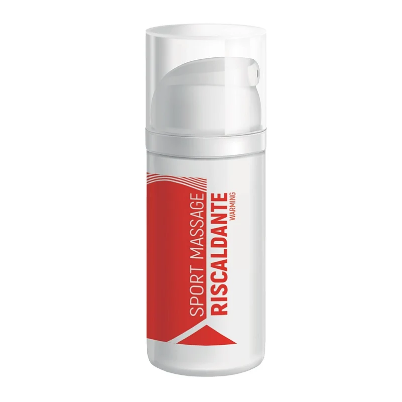 Sport Massage Riscaldante 100ml