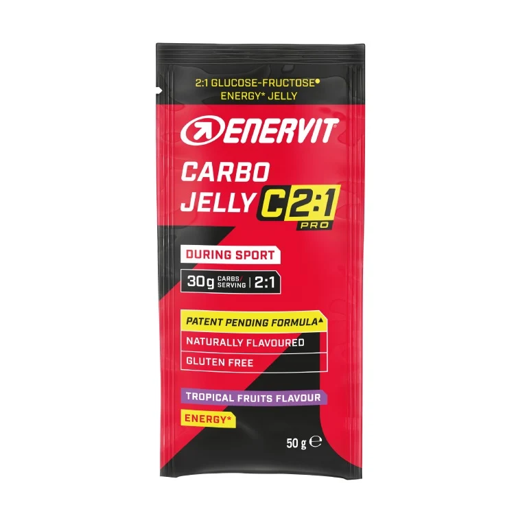 Carbo Jelly C2:1 Pro 50g
