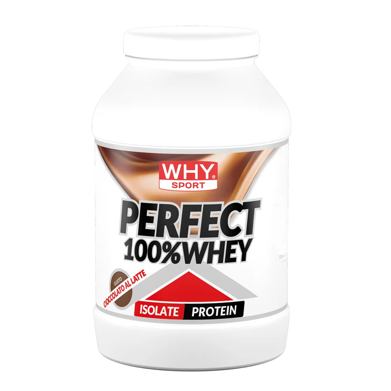 Perfect 100% Whey 1800g