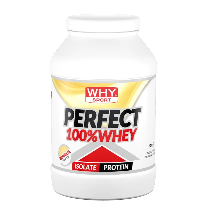 Perfect Whey 900g