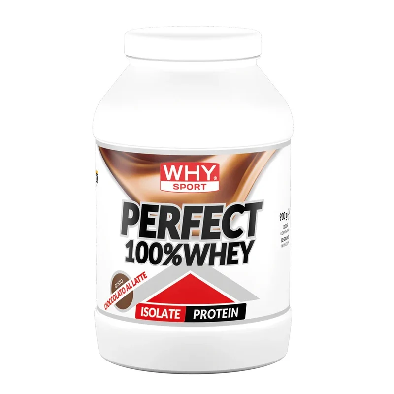 Perfect Whey 900g