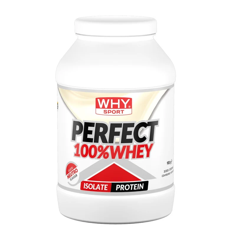 Perfect Whey 900g