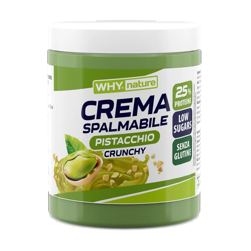 Crema Spalmabile 300g