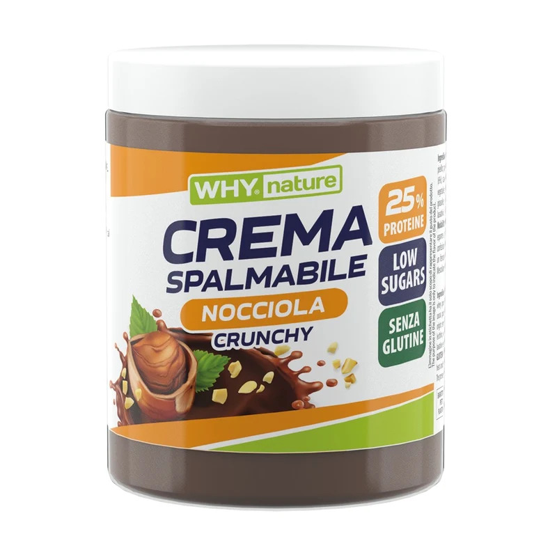 Crema Spalmabile 300g