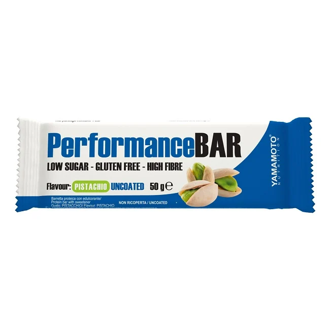 PerformanceBAR 50g