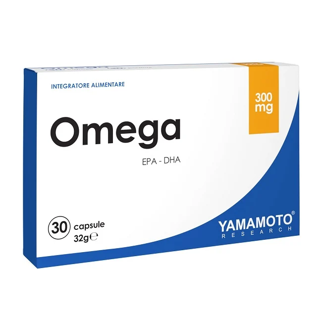 Omega 30 cps
