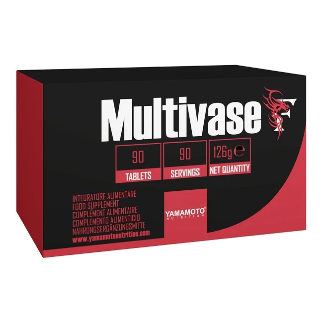 Multivase 90 cpr