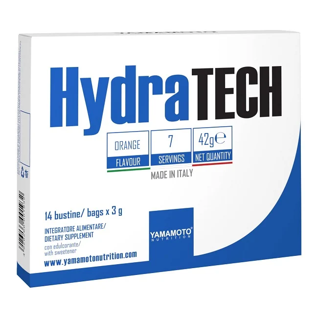 HydraTECH 14 x 3gr