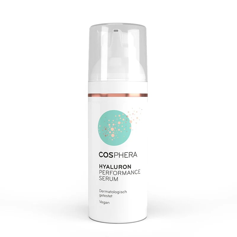 Cosphera Hyaluron Performance Serum hochdosiert - 50ml