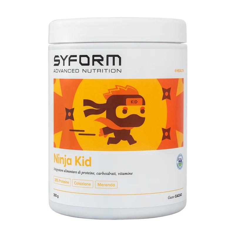 Ninja Kid 300g