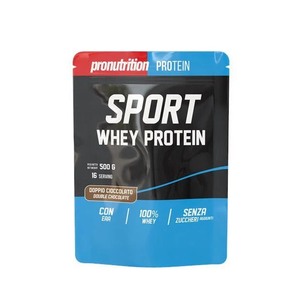 Sport Whey Protein 500g