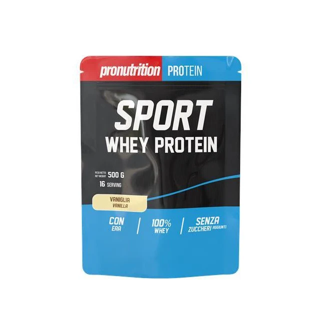 Sport Whey Protein 500g