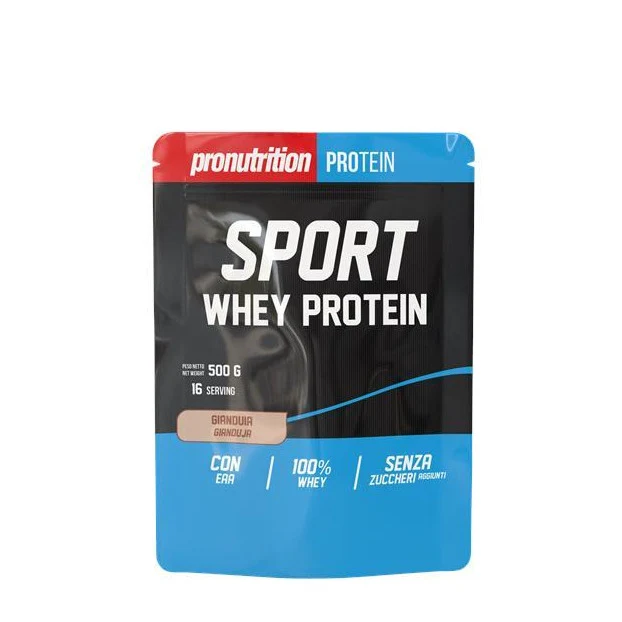 Sport Whey Protein 500g
