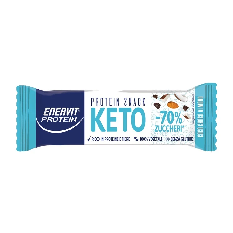 Protein Snack Keto 35g