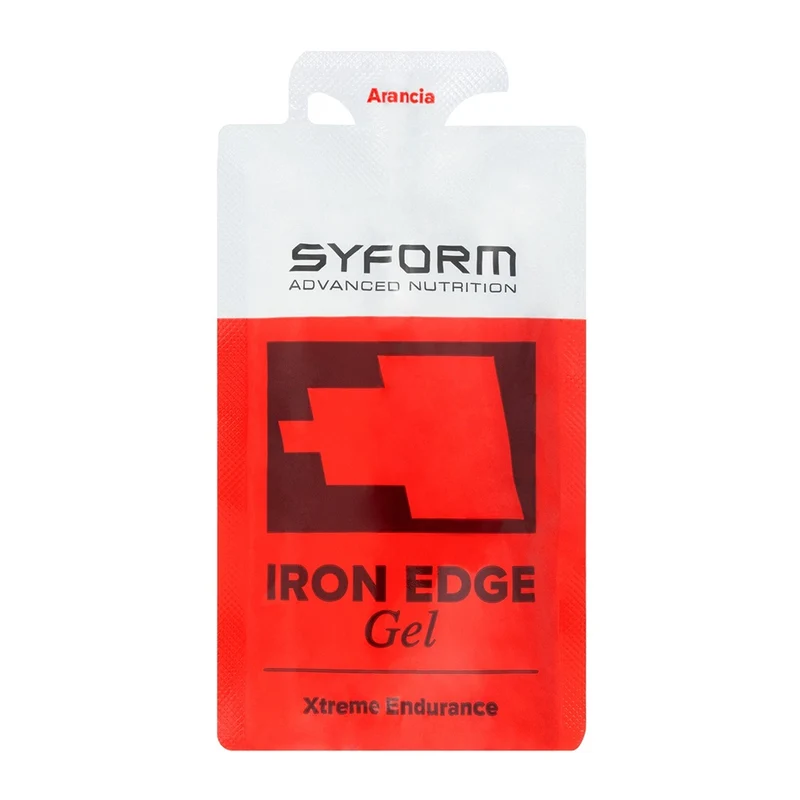 Iron Edge Gel 60ml