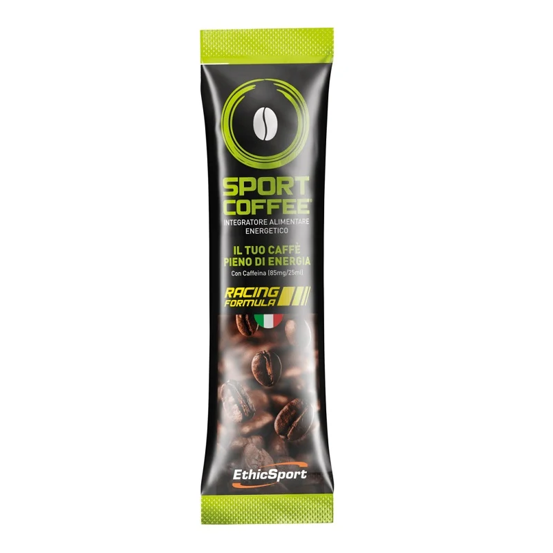 Sport Coffee 25ml Stick