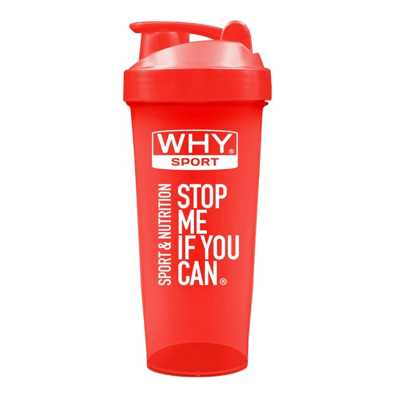 Shaker 600ml