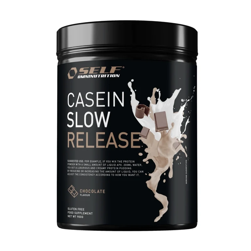 Casein Slow Release 900g