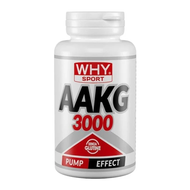 AAKG 3000 - 90 cpr
