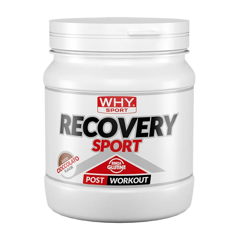 Recovery Sport 400g