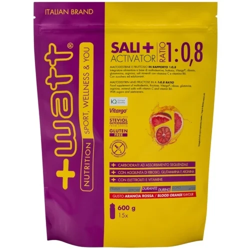 Sali Activator 600g