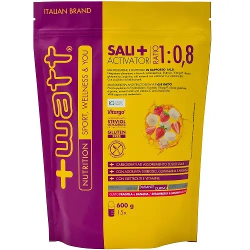 Sali Activator 600g