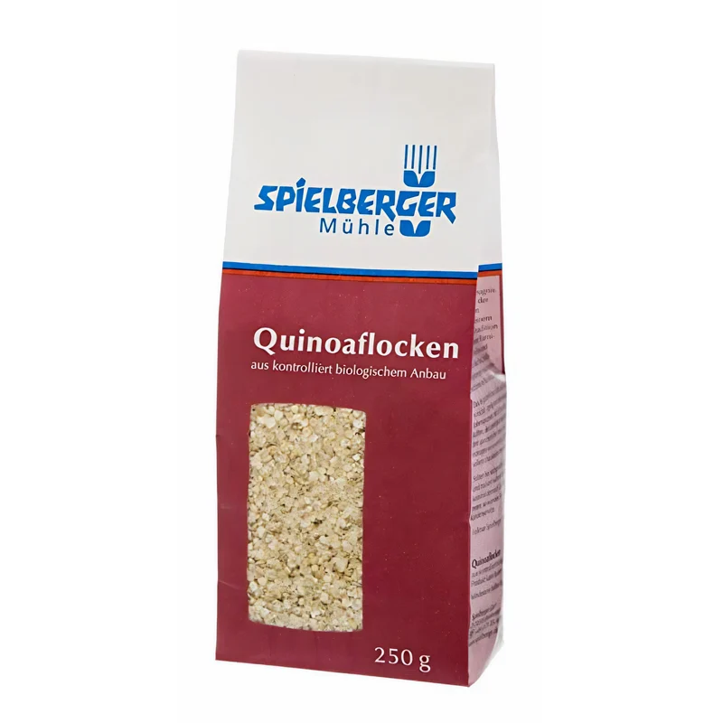 Spielberger Quinoaflocken, 250g