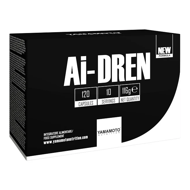 Ai-DREN 120 cps