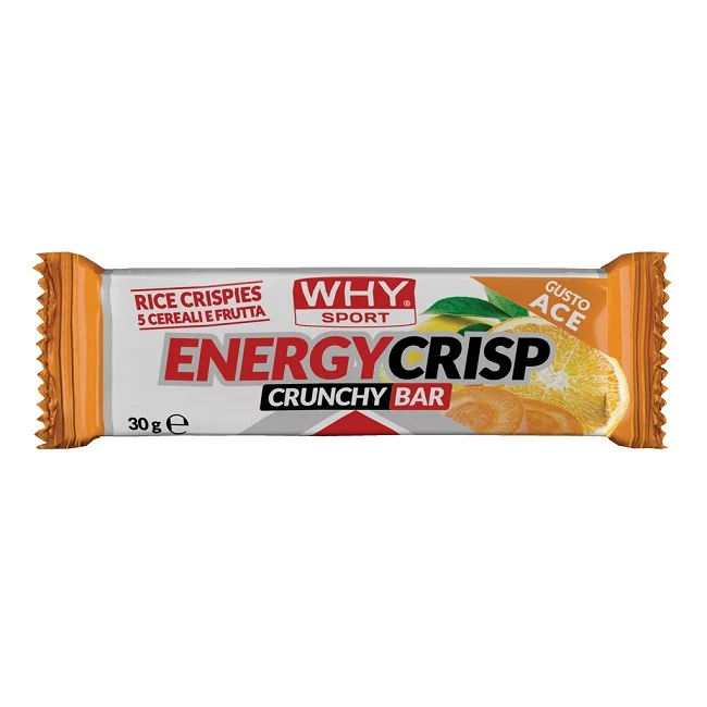 Energy Crisp 24 x 30g