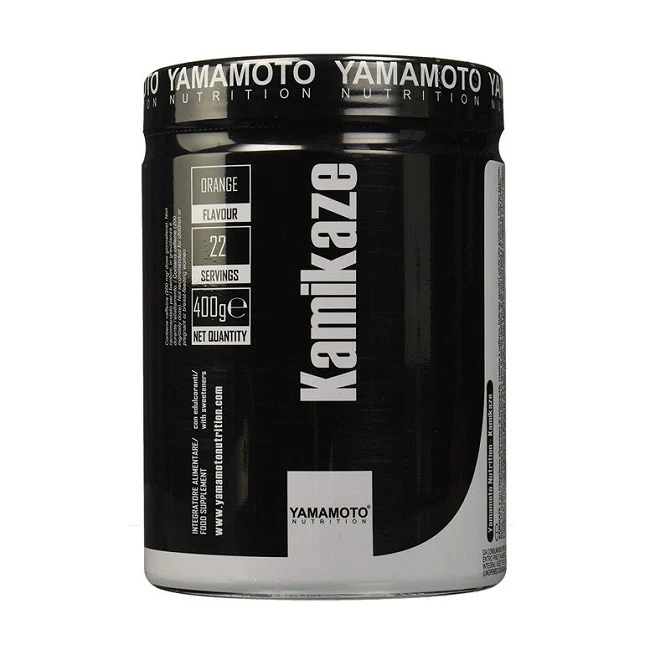 Kamikaze 400g