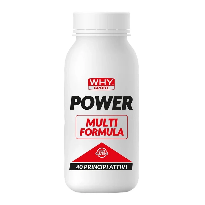 Power Multi Formula 90 cpr