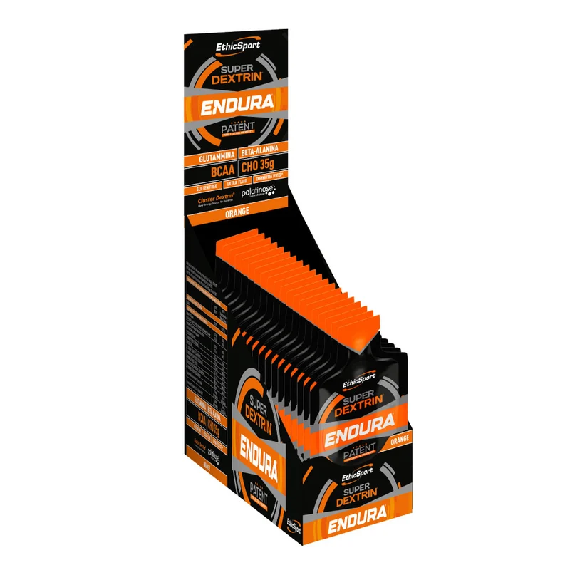 Super Dextrin Endura 15 x 60 ml