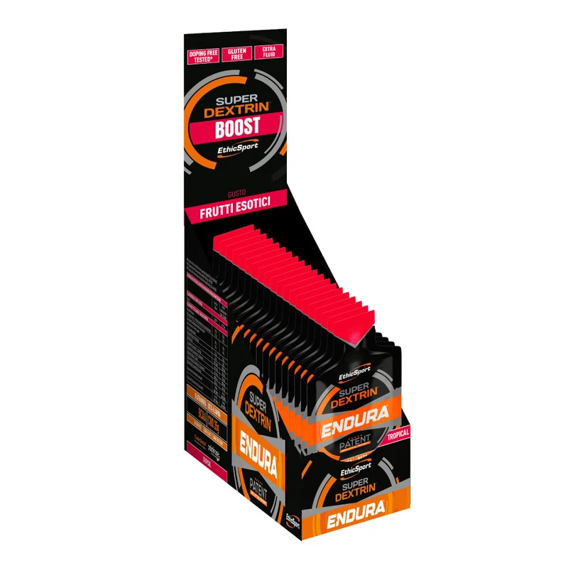 Super Dextrin Endura 15 x 60 ml