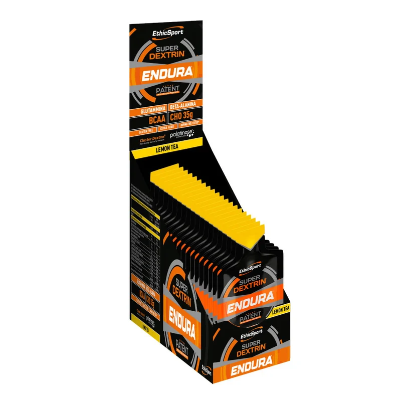 Super Dextrin Endura 15 x 60 ml
