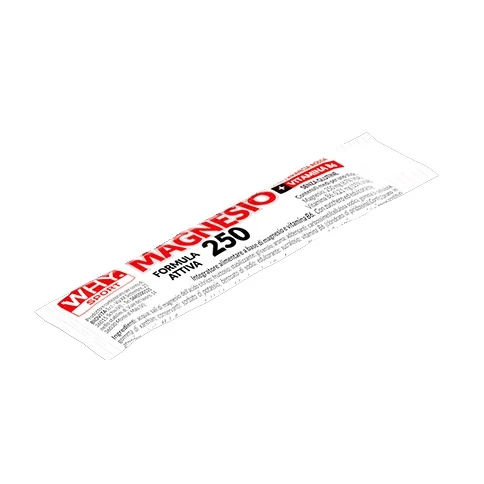 Magnesio 250 - 10ml