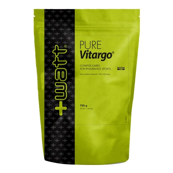 Pure Vitargo 750g
