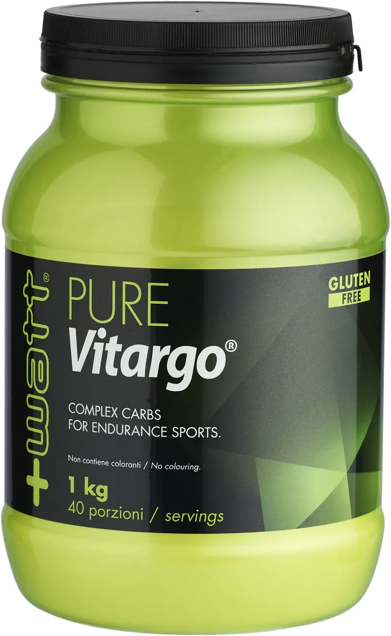 Pure Vitargo 1000g